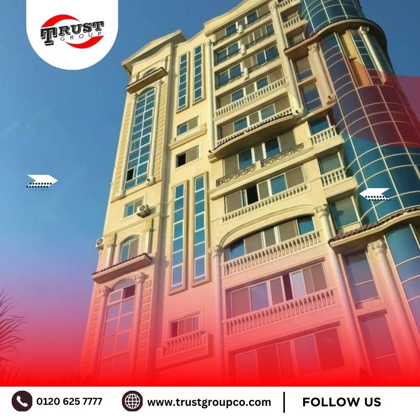 قسم الاستثمار والتطوير العقارى