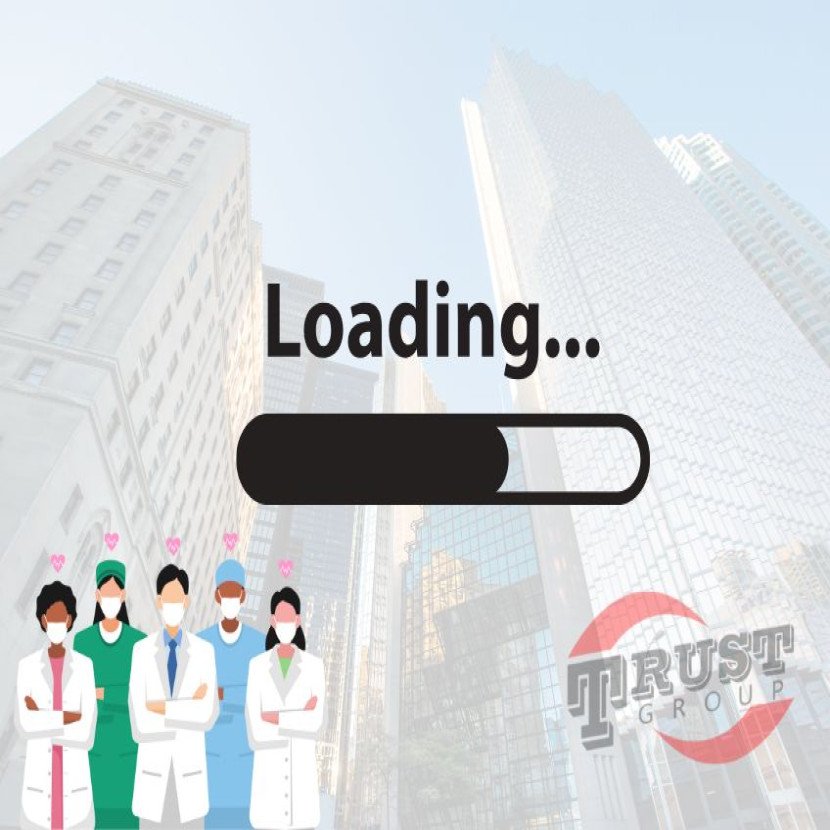 مشروع ترست ميديكال